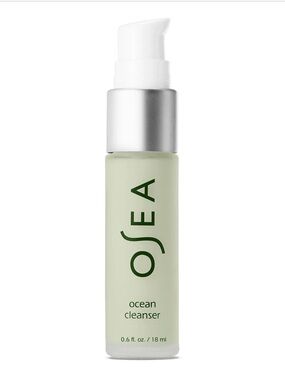 NIB- 0.6 Fl oz- OSEA Ocean Cleanser
